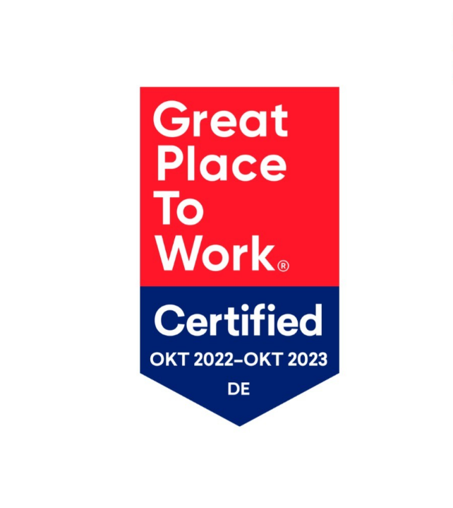 LEG Bewertungsportal - Great Place to Work