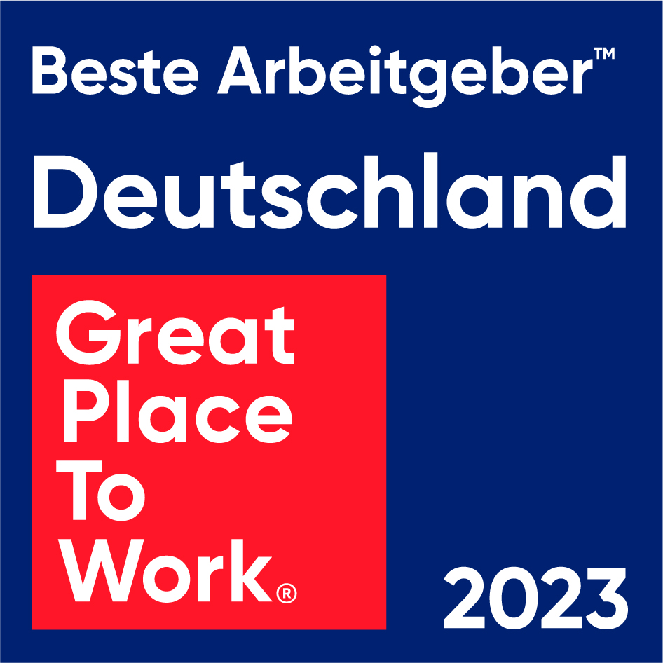 LEG Bewertungsportal - Great Place to Work