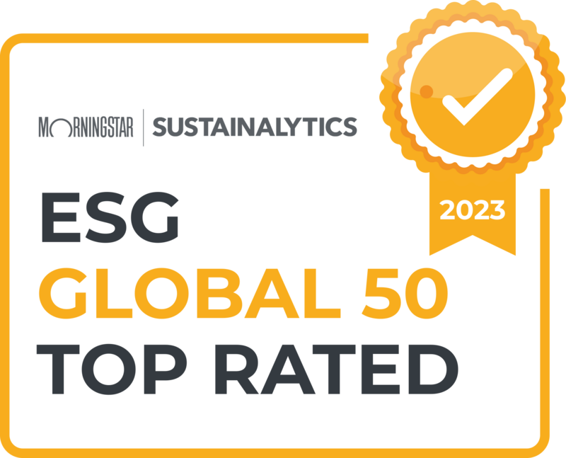 LEG Bewertungsportal - Global Top 50 Rated