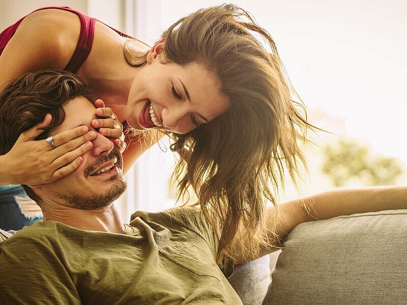 Was ist LEG Wohnen ?- Ihre Meinung zählt